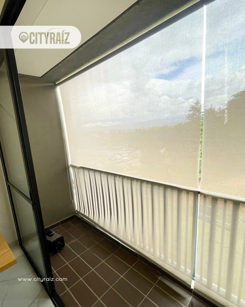Apartamento en Arriendo en Barro blanco, Rionegro - Miniatura 2