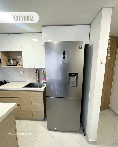 Apartamento en Arriendo en Barro blanco, Rionegro - Miniatura 9