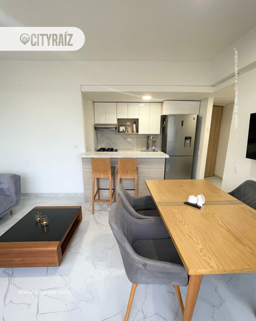 Apartamento en Arriendo en Barro blanco, Rionegro - Miniatura 10