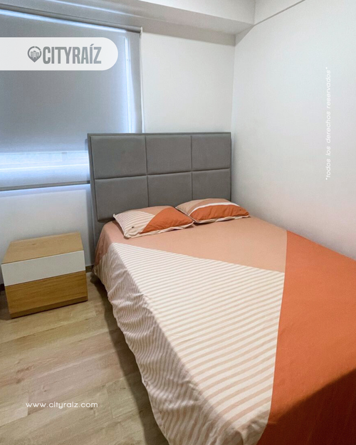 Apartamento en Arriendo en Barro blanco, Rionegro - Miniatura 12