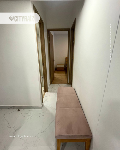 Apartamento en Arriendo en Barro blanco, Rionegro - Miniatura 13
