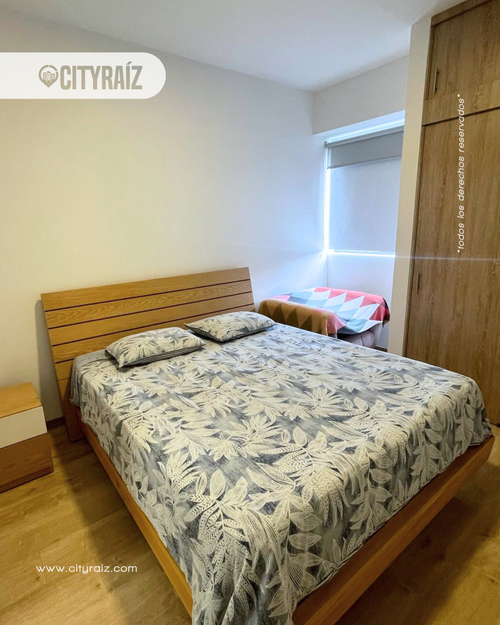 Apartamento en Arriendo en Barro blanco, Rionegro - Miniatura 14