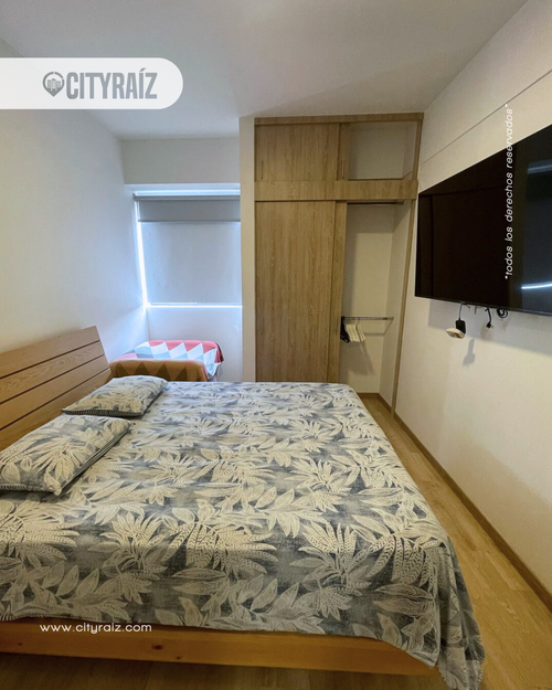 Apartamento en Arriendo en Barro blanco, Rionegro - Miniatura 15