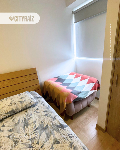 Apartamento en Arriendo en Barro blanco, Rionegro - Miniatura 16
