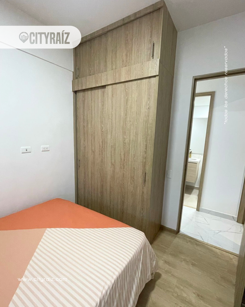 Apartamento en Arriendo en Barro blanco, Rionegro - Miniatura 17