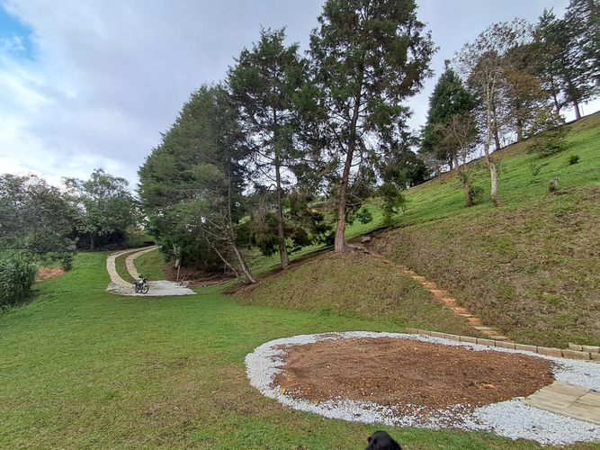 Finca en  Arriendo en Guarne - Miniatura 2