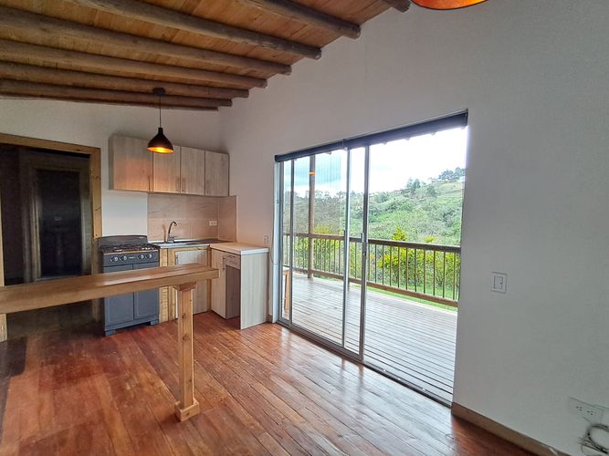 Finca en  Arriendo en Guarne - Miniatura 3