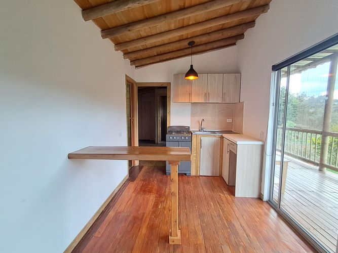 Finca en  Arriendo en Guarne - Miniatura 5