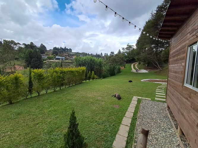 Finca en  Arriendo en Guarne - Miniatura 7