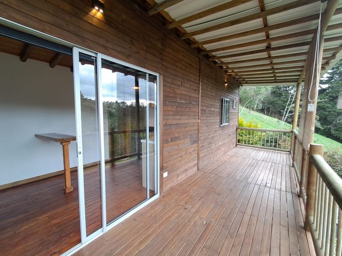 Finca en  Arriendo en Guarne - Miniatura 8