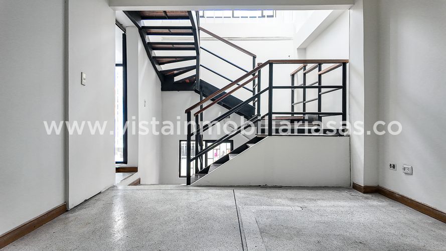 Finca en Arriendo en El campin, Manizales - Miniatura 8