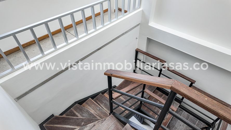 Finca en Arriendo en El campin, Manizales - Miniatura 9