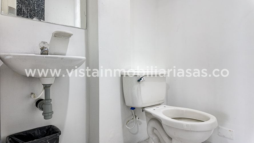 Finca en Arriendo en El campin, Manizales - Miniatura 16