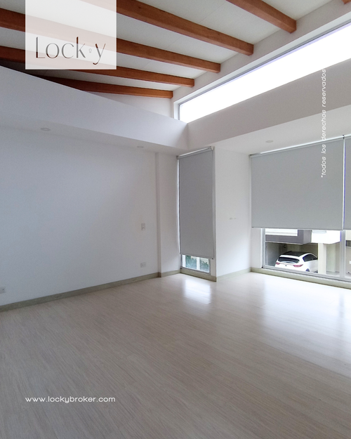 Casa en Venta en Gualanday, Rionegro - Miniatura 3
