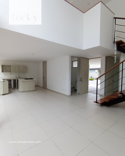 Casa en Venta en Gualanday, Rionegro - Miniatura 10