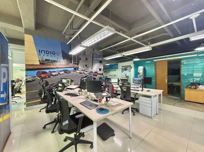 Oficina en Arriendo en Santa Paula, Bogotá - Miniatura 4