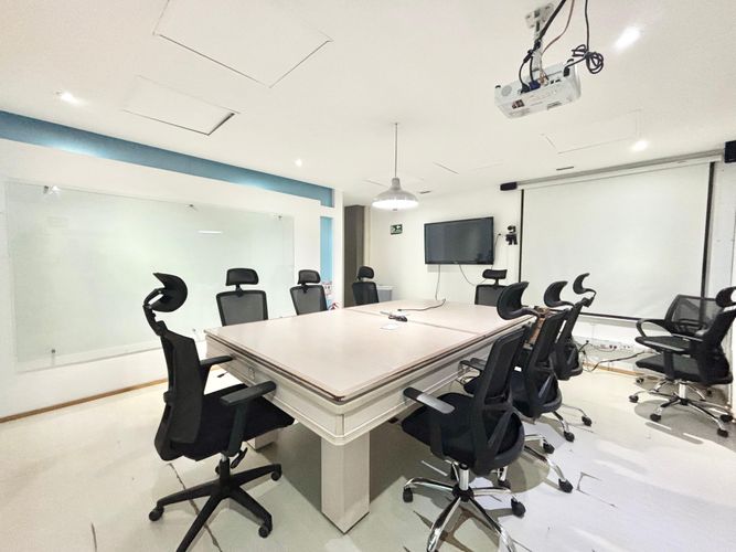 Oficina en Arriendo en Santa Paula, Bogotá - Miniatura 9