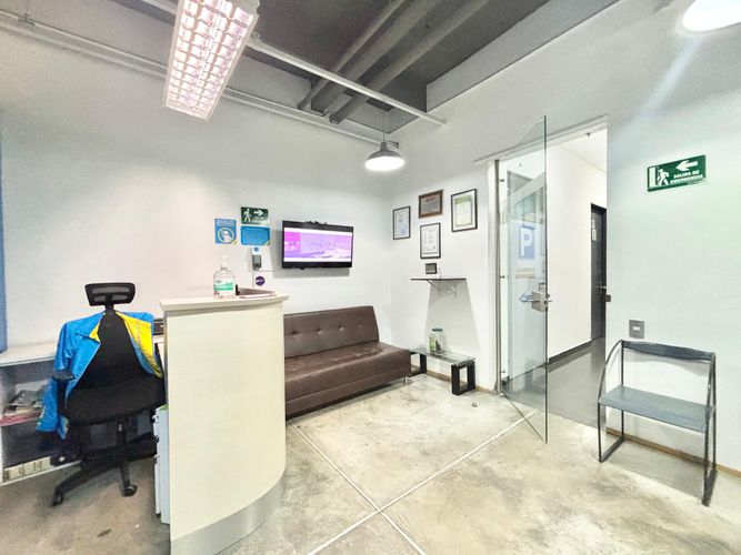 Oficina en Arriendo en Santa Paula, Bogotá - Miniatura 13