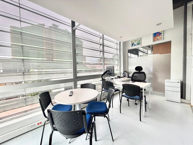 Oficina en Arriendo en Santa Paula, Bogotá - Miniatura 14