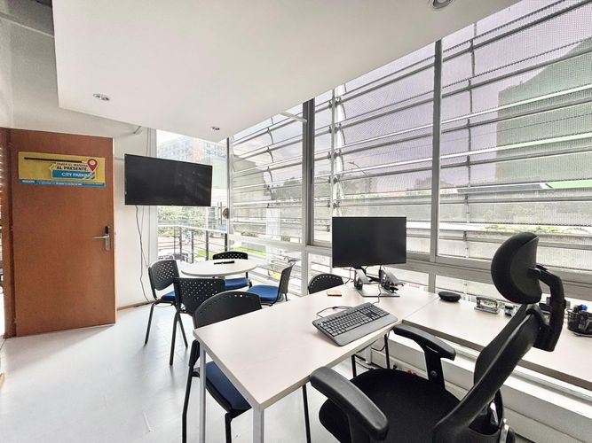 Oficina en Arriendo en Santa Paula, Bogotá - Miniatura 15