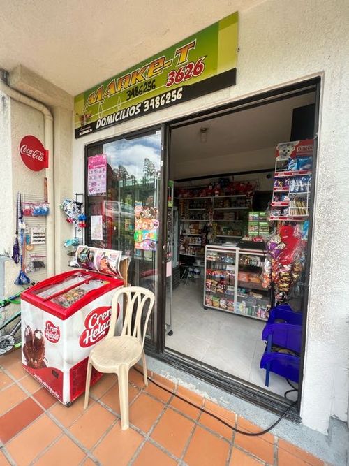 Local en  Venta en Cerritos, Ataco - Miniatura 4