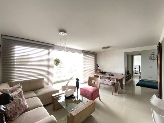 Apartamento en  Venta en Valle del Lili, Cali - Miniatura 4