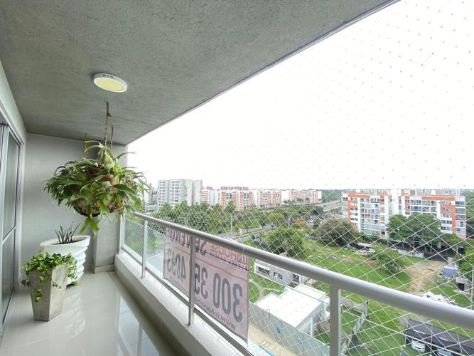 Apartamento en  Venta en Valle del Lili, Cali - Miniatura 6