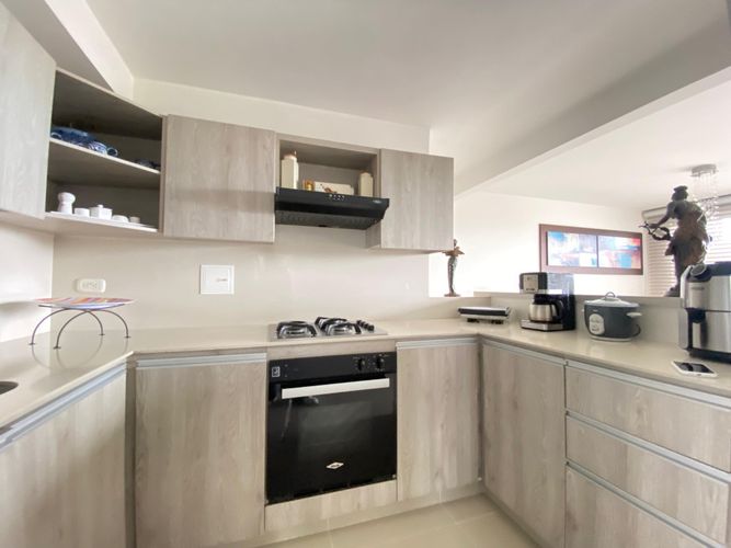 Apartamento en  Venta en Valle del Lili, Cali - Miniatura 7