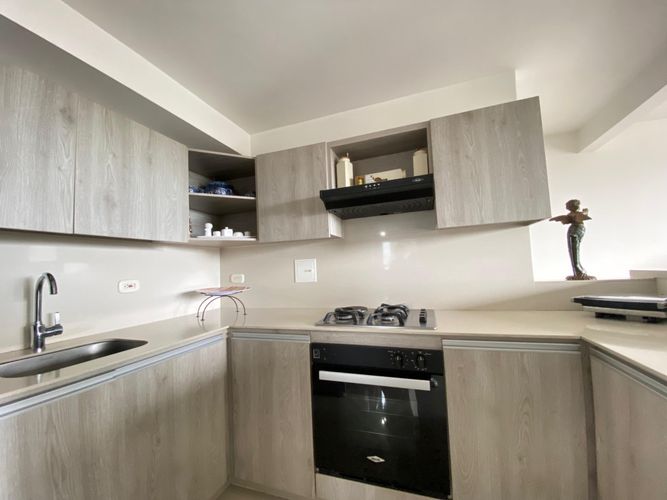 Apartamento en  Venta en Valle del Lili, Cali - Miniatura 8