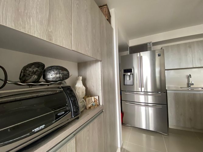 Apartamento en  Venta en Valle del Lili, Cali - Miniatura 9