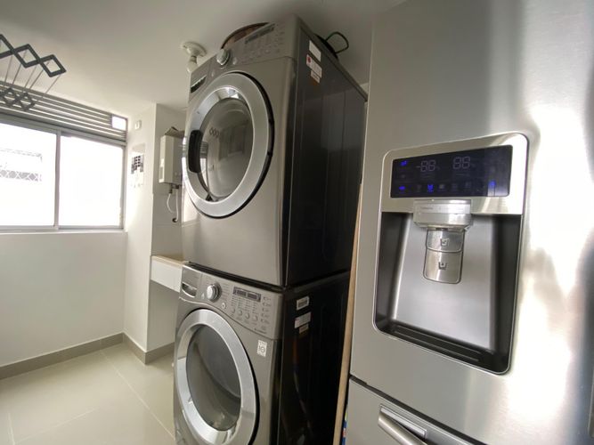 Apartamento en  Venta en Valle del Lili, Cali - Miniatura 10