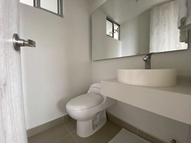 Apartamento en  Venta en Valle del Lili, Cali - Miniatura 11