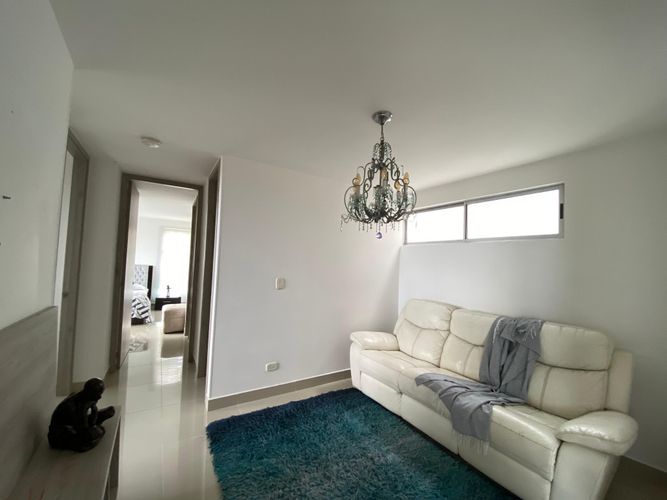 Apartamento en  Venta en Valle del Lili, Cali - Miniatura 12