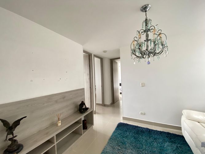 Apartamento en  Venta en Valle del Lili, Cali - Miniatura 13