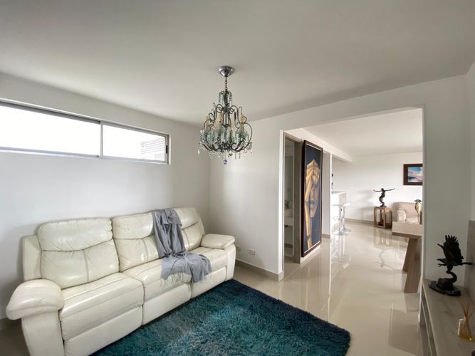 Apartamento en  Venta en Valle del Lili, Cali - Miniatura 14