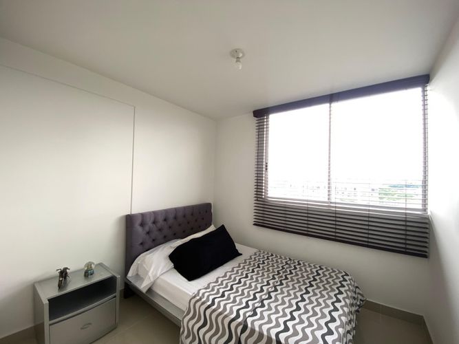 Apartamento en  Venta en Valle del Lili, Cali - Miniatura 16