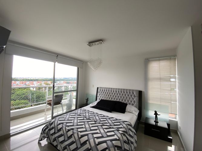 Apartamento en  Venta en Valle del Lili, Cali - Miniatura 21