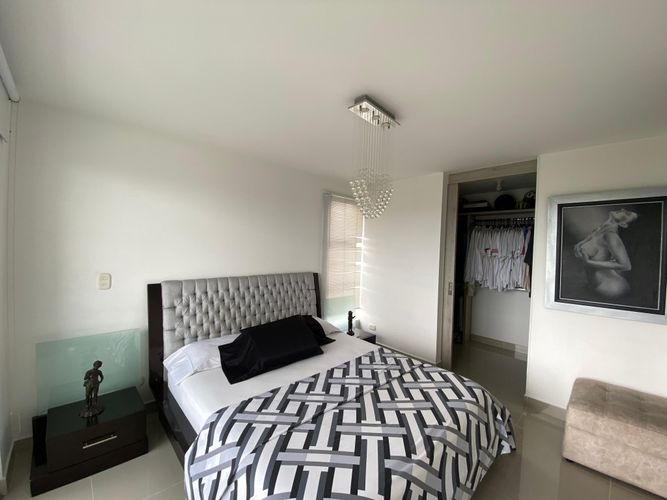 Apartamento en  Venta en Valle del Lili, Cali - Miniatura 22