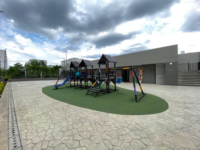 Apartamento en  Venta en Valle del Lili, Cali - Miniatura 24
