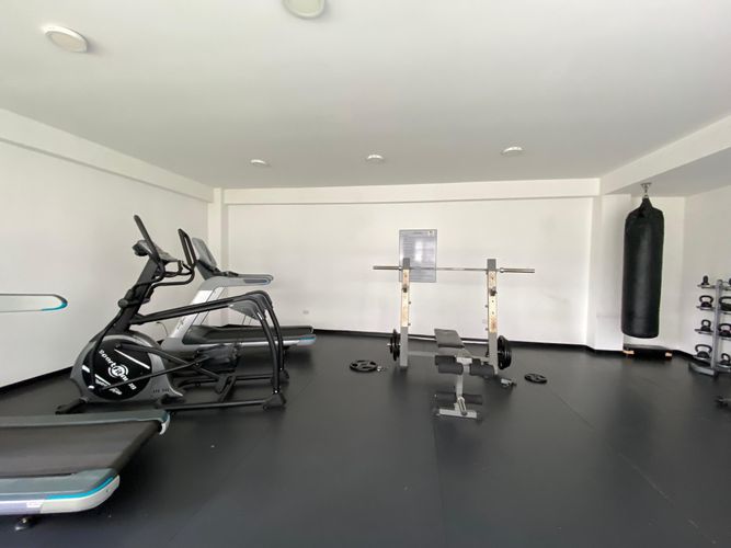 Apartamento en  Venta en Valle del Lili, Cali - Miniatura 27