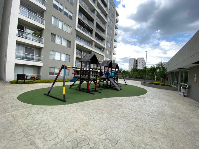 Apartamento en  Venta en Valle del Lili, Cali - Miniatura 28