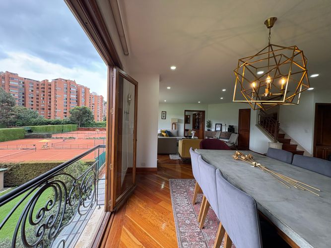 Apartamento en Venta en La Calleja, Bogotá - Miniatura 8