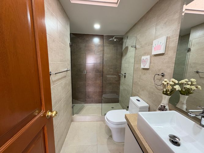 Apartamento en Venta en La Calleja, Bogotá - Miniatura 23