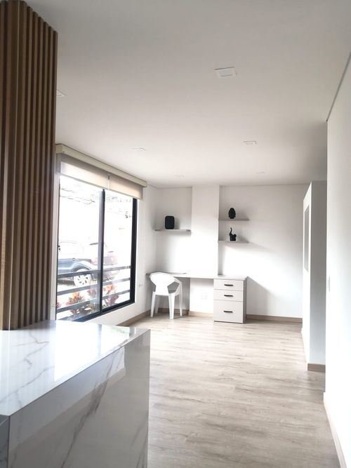Apartaestudio en Venta en Cedritos, Bogotá - Imagen 1
