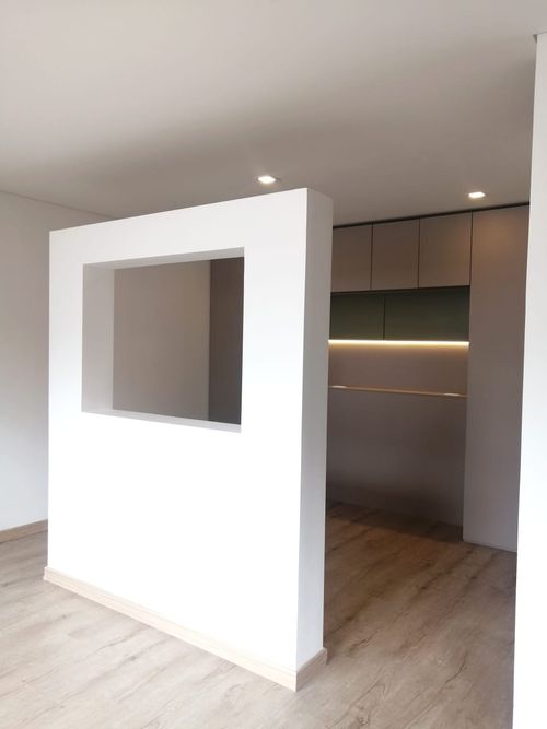 Apartaestudio en Venta en Cedritos, Bogotá - Miniatura 2