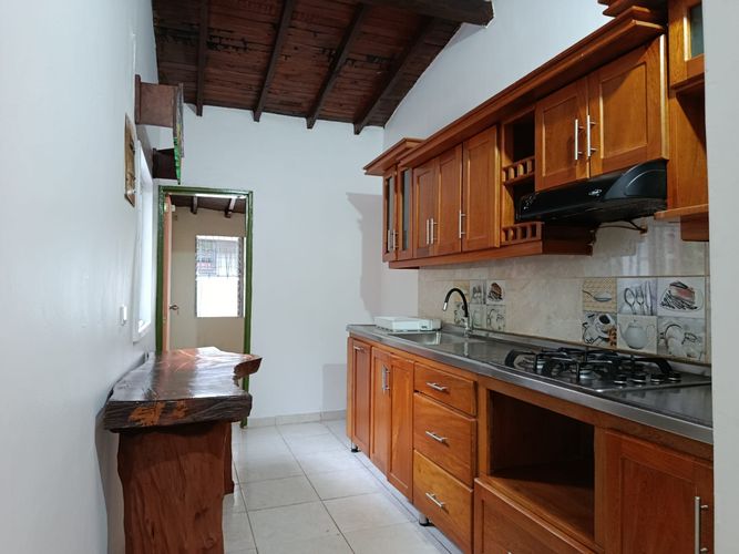 Finca en  Arriendo en La industrial, Marinilla - Miniatura 8