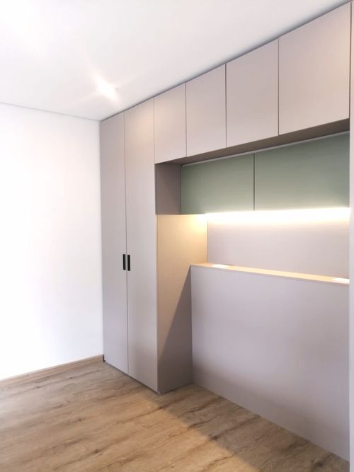 Apartaestudio en Venta en Cedritos, Bogotá - Miniatura 3