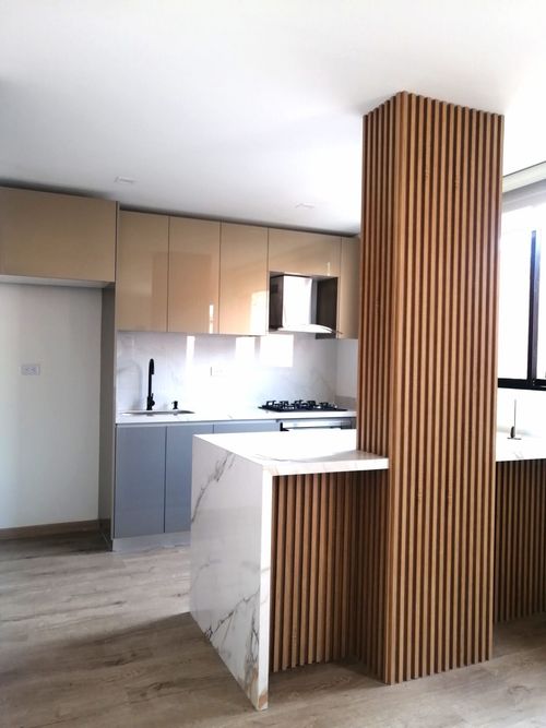 Apartaestudio en Venta en Cedritos, Bogotá - Miniatura 4
