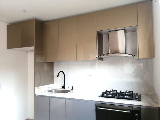 Apartaestudio en Venta en Cedritos, Bogotá - Miniatura 5