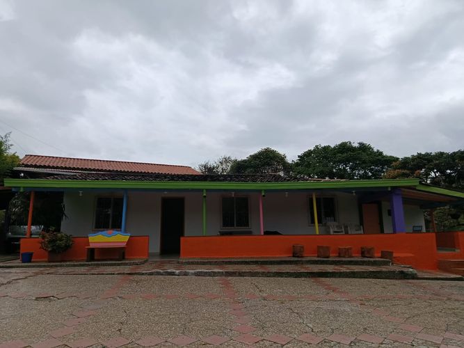 Finca en  Arriendo en La industrial, Marinilla - Miniatura 11